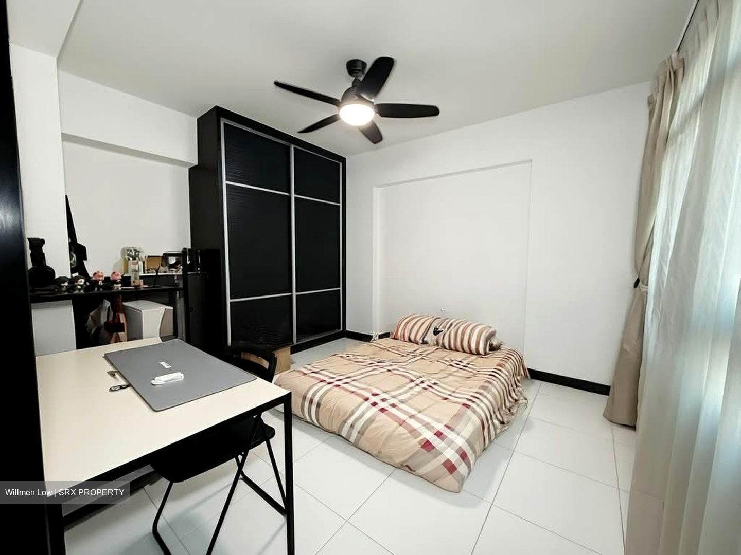 Blk 487 Admiralty Link (Sembawang), HDB 4 Rooms #545091921